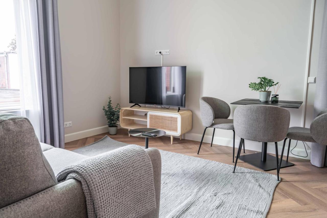 Limehome The Hague Keizerstraat 外观 照片